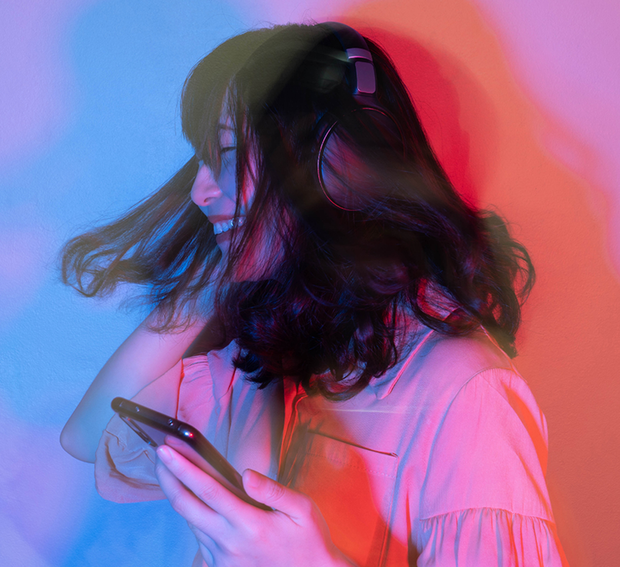 Gambar untuk bagian Aplikasi streaming musik karya anak bangsa.